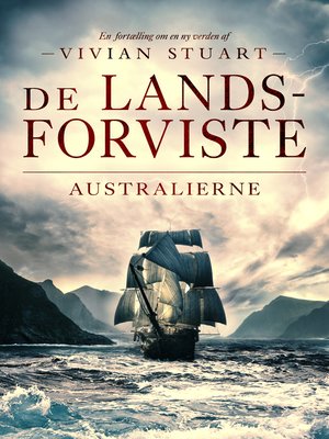 cover image of De landsforviste